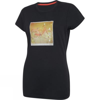 Playeras Dare 2 b Take Two Mujer Negras - Chile ZKG359728